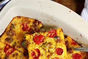 Easy Vegan Breakfast Bake Recipes For a Tasty Morning! Safem Fabrication - Precision Engineering & Custom Manufacturing Solutions Easy Vegan Breakfast Bake Recipes For a Tasty Morning! | Safem Fabrication - Precision Engineering & Custom Manufacturing Solutions