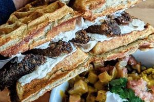 Best Vegan Breakfast in Portland, OR: Plant-Based Start Safem Fabrication - Precision Engineering & Custom Manufacturing Solutions Best Vegan Breakfast in Portland, OR: Plant-Based Start | Safem Fabrication - Precision Engineering & Custom Manufacturing Solutions