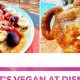 The Ultimate Guide to Vegan Food on Hilton Head | Discover Delicious Vegan Food, Beauty Swaps, and Zero-Waste Tips for a Greener Life