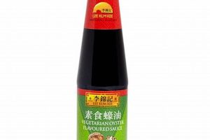 Best Vegan Oyster Sauce: Umami Flavor You'll Love! Safem Fabrication - Precision Engineering & Custom Manufacturing Solutions Best Vegan Oyster Sauce: Umami Flavor You'll Love! | Safem Fabrication - Precision Engineering & Custom Manufacturing Solutions