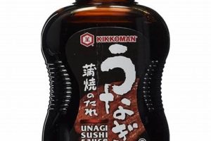 Vegan Alert: Is Eel Sauce Vegan? The Truth! Safem Fabrication - Precision Engineering & Custom Manufacturing Solutions Vegan Alert: Is Eel Sauce Vegan? The Truth! | Safem Fabrication - Precision Engineering & Custom Manufacturing Solutions