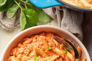 Best Vegan Vodka Sauce Recipe: Creamy & Delicious! Safem Fabrication - Precision Engineering & Custom Manufacturing Solutions Best Vegan Vodka Sauce Recipe: Creamy & Delicious! | Safem Fabrication - Precision Engineering & Custom Manufacturing Solutions