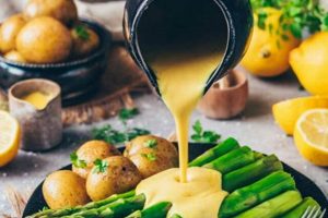 Plant-Based Delight: Vegan Hollandaise Sauce Recipe (Easy!) Safem Fabrication - Precision Engineering & Custom Manufacturing Solutions Plant-Based Delight: Vegan Hollandaise Sauce Recipe (Easy!) | Safem Fabrication - Precision Engineering & Custom Manufacturing Solutions