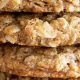 Easy Vegan Oat Cookies Recipe: Delicious &amp; Healthy! | Discover Delicious Vegan Food, Beauty Swaps, and Zero-Waste Tips for a Greener Life