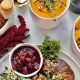 A Vegan & Whole Foods Thanksgiving: Recipes & Guide | Discover Delicious Vegan Food, Beauty Swaps, and Zero-Waste Tips for a Greener Life