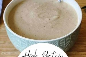 Boost Protein: Delicious High Protein Vegan Soup Recipes Safem Fabrication - Precision Engineering & Custom Manufacturing Solutions Boost Protein: Delicious High Protein Vegan Soup Recipes | Safem Fabrication - Precision Engineering & Custom Manufacturing Solutions