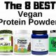 Top Rated: Best Vegan Protein Powder Reddit [2024] Guide | Discover Delicious Vegan Food, Beauty Swaps, and Zero-Waste Tips for a Greener Life