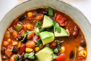 Best Vegan Taco Soup! A Hearty, Easy Recipe Safem Fabrication - Precision Engineering & Custom Manufacturing Solutions Best Vegan Taco Soup! A Hearty, Easy Recipe | Safem Fabrication - Precision Engineering & Custom Manufacturing Solutions