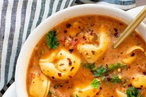 Best Vegan Tortellini Soup Recipe: Hearty & Easy Safem Fabrication - Precision Engineering & Custom Manufacturing Solutions Best Vegan Tortellini Soup Recipe: Hearty & Easy | Safem Fabrication - Precision Engineering & Custom Manufacturing Solutions