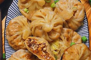Easy Vegan Soup Dumplings: A Flavorful Guide Safem Fabrication - Precision Engineering & Custom Manufacturing Solutions Easy Vegan Soup Dumplings: A Flavorful Guide | Safem Fabrication - Precision Engineering & Custom Manufacturing Solutions