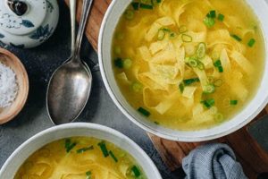 Easy Vegan Egg Drop Soup Recipe: Comfort in a Bowl Safem Fabrication - Precision Engineering & Custom Manufacturing Solutions Easy Vegan Egg Drop Soup Recipe: Comfort in a Bowl | Safem Fabrication - Precision Engineering & Custom Manufacturing Solutions