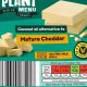 Guide to Vegan Cheese at Aldi: Options, Tips & More | Discover Delicious Vegan Food, Beauty Swaps, and Zero-Waste Tips for a Greener Life
