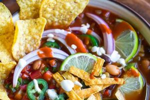 Easy Taco Soup Vegan Recipe: Quick & Delicious! Safem Fabrication - Precision Engineering & Custom Manufacturing Solutions Easy Taco Soup Vegan Recipe: Quick & Delicious! | Safem Fabrication - Precision Engineering & Custom Manufacturing Solutions