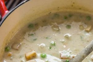 Best Vegan "Chicken" Soup: Creamy Comfort! Safem Fabrication - Precision Engineering & Custom Manufacturing Solutions Best Vegan "Chicken" Soup: Creamy Comfort! | Safem Fabrication - Precision Engineering & Custom Manufacturing Solutions