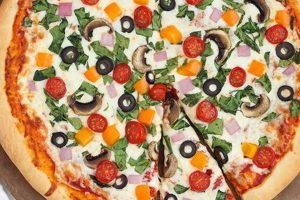 Best Vegan Pizza: From Good to *Great* Plant-Based Pies Safem Fabrication - Precision Engineering & Custom Manufacturing Solutions Best Vegan Pizza: From Good to *Great* Plant-Based Pies | Safem Fabrication - Precision Engineering & Custom Manufacturing Solutions