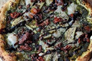 NYC Vegan Pizza: Best Plant-Based Pizza in New York! Safem Fabrication - Precision Engineering & Custom Manufacturing Solutions NYC Vegan Pizza: Best Plant-Based Pizza in New York! | Safem Fabrication - Precision Engineering & Custom Manufacturing Solutions