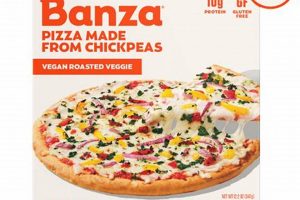 The Vegan Banza Pizza Guide: Recipes & Reviews Safem Fabrication - Precision Engineering & Custom Manufacturing Solutions The Vegan Banza Pizza Guide: Recipes & Reviews | Safem Fabrication - Precision Engineering & Custom Manufacturing Solutions