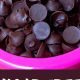 The Best Vegan Sugar-Free Chocolate Chips (Guilt-Free!) | Discover Delicious Vegan Food, Beauty Swaps, and Zero-Waste Tips for a Greener Life