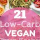 Discover No Carb Vegan Recipes Today! Your Guide | Discover Delicious Vegan Food, Beauty Swaps, and Zero-Waste Tips for a Greener Life