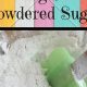 Easy Vegan Powdered Sugar: Recipes &amp; Tips! | Discover Delicious Vegan Food, Beauty Swaps, and Zero-Waste Tips for a Greener Life