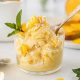 Delightful Mango Ice Cream Vegan: Easy Recipe + Tips! | Discover Delicious Vegan Food, Beauty Swaps, and Zero-Waste Tips for a Greener Life