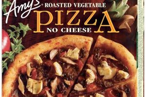 Best Vegan Frozen Pizza Brands: Your Delicious Guide! Safem Fabrication - Precision Engineering & Custom Manufacturing Solutions Best Vegan Frozen Pizza Brands: Your Delicious Guide! | Safem Fabrication - Precision Engineering & Custom Manufacturing Solutions