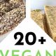 Easy Vegan Keto Breakfast Recipes: Fuel Your Body! | Discover Delicious Vegan Food, Beauty Swaps, and Zero-Waste Tips for a Greener Life