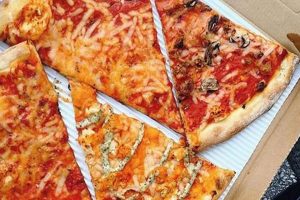 NYC's Best Vegan Pizza: Find Delicious Plant-Based Pies! Safem Fabrication - Precision Engineering & Custom Manufacturing Solutions NYC's Best Vegan Pizza: Find Delicious Plant-Based Pies! | Safem Fabrication - Precision Engineering & Custom Manufacturing Solutions