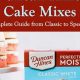Vegan Cake? Is Duncan Hines Cake Mix Vegan? Sweet Truth | Discover Delicious Vegan Food, Beauty Swaps, and Zero-Waste Tips for a Greener Life