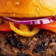 Easy & Flavorful Vegan Black Bean Burger Recipe (Simple!) | Discover Delicious Vegan Food, Beauty Swaps, and Zero-Waste Tips for a Greener Life