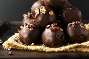 Easy Vegan Chocolate Truffles Recipe: Guilt-Free Delight Safem Fabrication - Precision Engineering & Custom Manufacturing Solutions Easy Vegan Chocolate Truffles Recipe: Guilt-Free Delight | Safem Fabrication - Precision Engineering & Custom Manufacturing Solutions