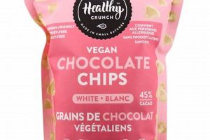 Best Vegan White Chocolate Chips: Recipes & More! Safem Fabrication - Precision Engineering & Custom Manufacturing Solutions Best Vegan White Chocolate Chips: Recipes & More! | Safem Fabrication - Precision Engineering & Custom Manufacturing Solutions