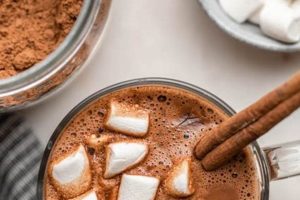 Best Vegan Hot Chocolate Mix: Cozy & Delicious! Safem Fabrication - Precision Engineering & Custom Manufacturing Solutions Best Vegan Hot Chocolate Mix: Cozy & Delicious! | Safem Fabrication - Precision Engineering & Custom Manufacturing Solutions