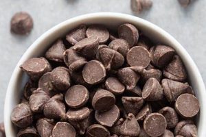 Vegan Chocolate Chips: Are They Really Safe? Safem Fabrication - Precision Engineering & Custom Manufacturing Solutions Vegan Chocolate Chips: Are They Really Safe? | Safem Fabrication - Precision Engineering & Custom Manufacturing Solutions
