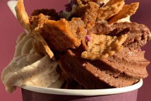 Cool Vegan Ice Cream in Los Angeles: Best Spots & Flavors Safem Fabrication - Precision Engineering & Custom Manufacturing Solutions Cool Vegan Ice Cream in Los Angeles: Best Spots & Flavors | Safem Fabrication - Precision Engineering & Custom Manufacturing Solutions
