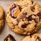 Best Vegan Peanut Butter Chocolate Cookies (Easy Recipe!) | Discover Delicious Vegan Food, Beauty Swaps, and Zero-Waste Tips for a Greener Life