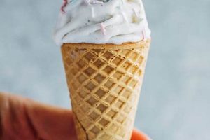 Best Vegan Soft Serve Ice Cream: Creamy & Guilt-Free! Safem Fabrication - Precision Engineering & Custom Manufacturing Solutions Best Vegan Soft Serve Ice Cream: Creamy & Guilt-Free! | Safem Fabrication - Precision Engineering & Custom Manufacturing Solutions