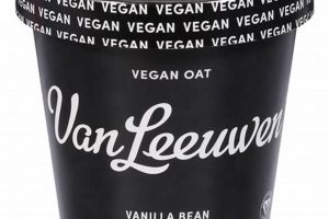 Indulge: Van Leeuwen Vegan Vanilla Ice Cream Delight! Safem Fabrication - Precision Engineering & Custom Manufacturing Solutions Indulge: Van Leeuwen Vegan Vanilla Ice Cream Delight! | Safem Fabrication - Precision Engineering & Custom Manufacturing Solutions