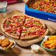 Your Guide to Domino's Vegan Options: Menu &amp; Tips | Discover Delicious Vegan Food, Beauty Swaps, and Zero-Waste Tips for a Greener Life