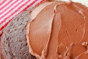 Decadent Vegan Chocolate Icing: Recipes & More Safem Fabrication - Precision Engineering & Custom Manufacturing Solutions Decadent Vegan Chocolate Icing: Recipes & More | Safem Fabrication - Precision Engineering & Custom Manufacturing Solutions