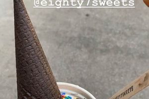 Indulge: eighty7sweets Vegan Ice Cream Co. Treats! Safem Fabrication - Precision Engineering & Custom Manufacturing Solutions Indulge: eighty7sweets Vegan Ice Cream Co. Treats! | Safem Fabrication - Precision Engineering & Custom Manufacturing Solutions