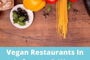 Best Lafayette Vegan Restaurants: Find Delicious Eats! Safem Fabrication - Precision Engineering & Custom Manufacturing Solutions Best Lafayette Vegan Restaurants: Find Delicious Eats! | Safem Fabrication - Precision Engineering & Custom Manufacturing Solutions
