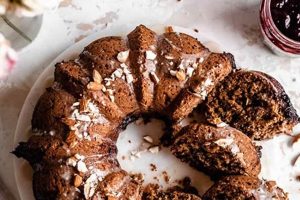 Delicious Vegan Bundt Cake Recipes: Your Guide to Plant-Based Baking Safem Fabrication - Precision Engineering & Custom Manufacturing Solutions Delicious Vegan Bundt Cake Recipes: Your Guide to Plant-Based Baking | Safem Fabrication - Precision Engineering & Custom Manufacturing Solutions