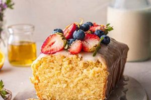 Best Vegan Olive Oil Cake Recipe: A Delicious Cake Safem Fabrication - Precision Engineering & Custom Manufacturing Solutions Best Vegan Olive Oil Cake Recipe: A Delicious Cake | Safem Fabrication - Precision Engineering & Custom Manufacturing Solutions