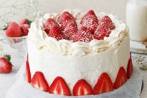 Best Vegan Strawberry Shortcake Cake Recipe (Easy!) Safem Fabrication - Precision Engineering & Custom Manufacturing Solutions Best Vegan Strawberry Shortcake Cake Recipe (Easy!) | Safem Fabrication - Precision Engineering & Custom Manufacturing Solutions