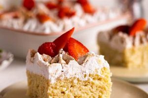 Easy Vegan Tres Leches Cake: The Ultimate Recipe! Safem Fabrication - Precision Engineering & Custom Manufacturing Solutions Easy Vegan Tres Leches Cake: The Ultimate Recipe! | Safem Fabrication - Precision Engineering & Custom Manufacturing Solutions
