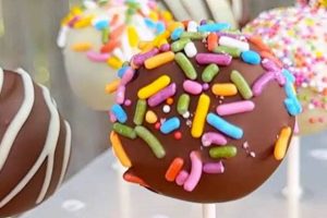 Easy Vegan Cake Pops: Delightful & Dairy-Free Treats! Safem Fabrication - Precision Engineering & Custom Manufacturing Solutions Easy Vegan Cake Pops: Delightful & Dairy-Free Treats! | Safem Fabrication - Precision Engineering & Custom Manufacturing Solutions