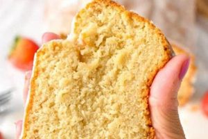 Easy Vegan Pound Cake Recipe: The Perfect Cake! Safem Fabrication - Precision Engineering & Custom Manufacturing Solutions Easy Vegan Pound Cake Recipe: The Perfect Cake! | Safem Fabrication - Precision Engineering & Custom Manufacturing Solutions