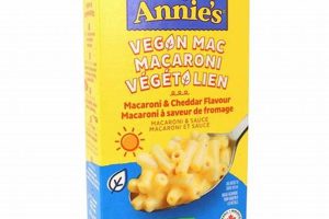 Dairy-Free Delight: Annie's Vegan Mac & Cheese Review & Tips Safem Fabrication - Precision Engineering & Custom Manufacturing Solutions Dairy-Free Delight: Annie's Vegan Mac & Cheese Review & Tips | Safem Fabrication - Precision Engineering & Custom Manufacturing Solutions
