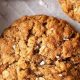 Easy Vegan Oatmeal Cookies: A Healthy Treat | Discover Delicious Vegan Food, Beauty Swaps, and Zero-Waste Tips for a Greener Life